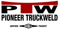 Pioneer Truckweld Construction Dump Boxes