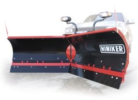 Hiniker Snow Plow Sale